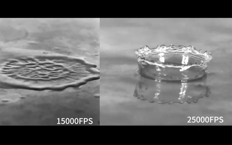 How to Choose the Best FPS for Different Industrial Applications: A Practical Guide