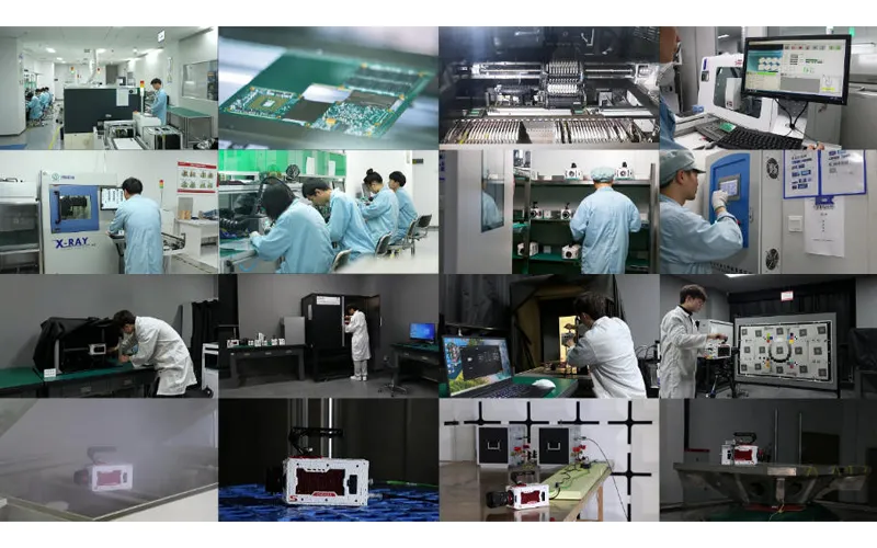 Is a High Speed Camera Truly Reliable? Time Has the Final Say