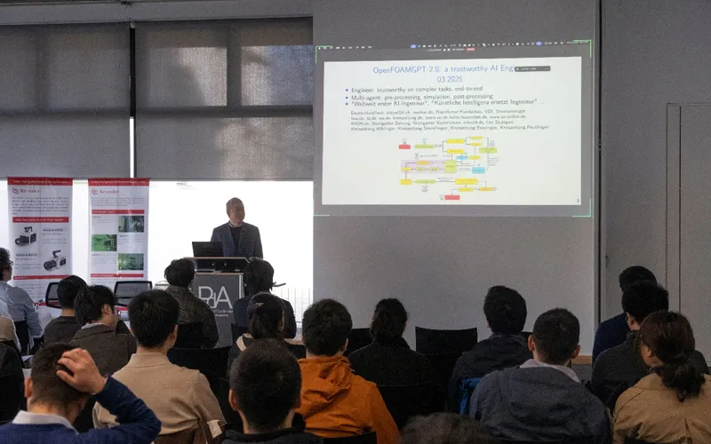 High-Speed Cameras and Particle Image Velocimetry(PIV) in Fluid Mechanics New Tools for Biofluid and Energy Engineering Research