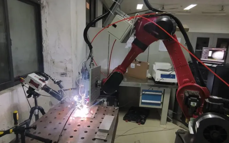 High-Speed Camera Resolution and Frame Rate Selection White Paper—How to Match Resolution and Frame Rate with Real-World Applications