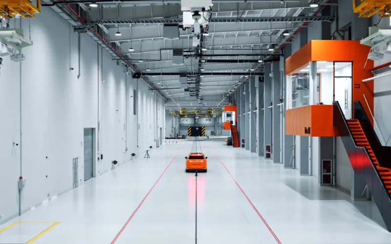 How to Choose a High-Speed Camera for Vehicle Crash Tests? Industrial Selection and Real Test of Revealer G536 Pro 5MP@3600fps