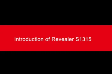 Introduction to the S1315 High-Speed Camera