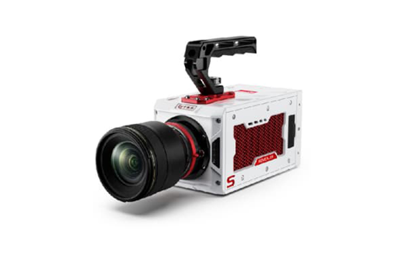 5000-fps-high-speed-camera