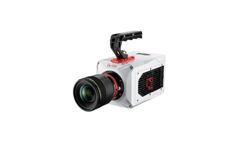 high speed camera high speed camera