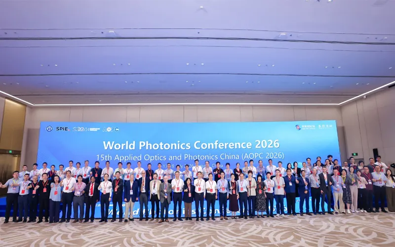 WPC2026 Insights: Applications of sCMOS Scientific Cameras in Micro/Nano-Optics, Quantum Imaging, and Super-Resolution Microscopy