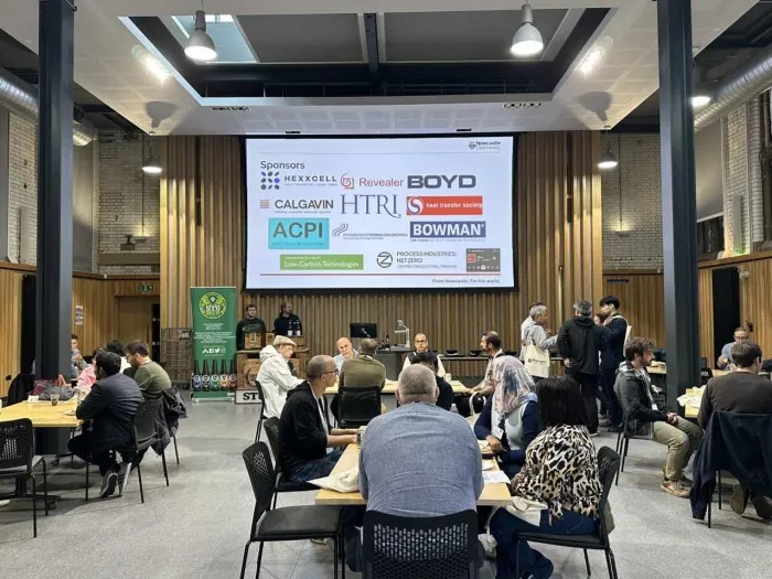 UKHTC 2026 Conference Insights: High-Speed Cameras and Bubble Measurement Advance Quantitative Research in Two-Phase Heat Transfer